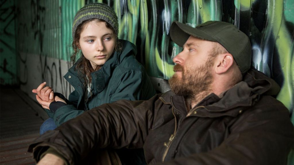 Leave No Trace Review: The Troubling Line Between Independence And Endangerment
